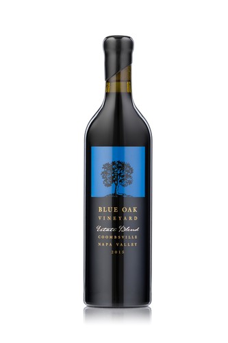 2015 Estate Blend