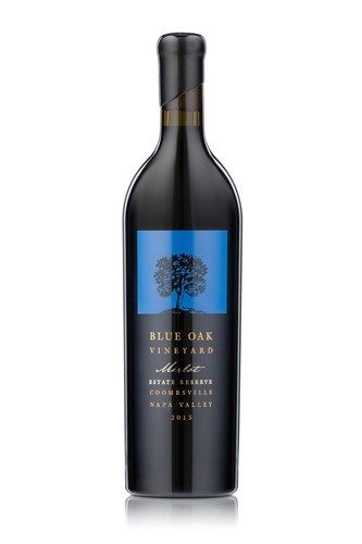 2015 Merlot Estate Reserve