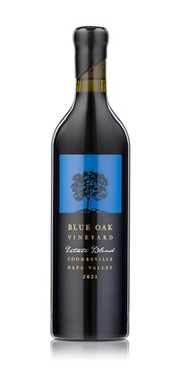 2021 Estate Blend