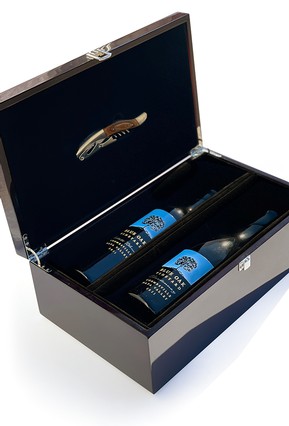 Holiday 2-Bottle Gift Set
