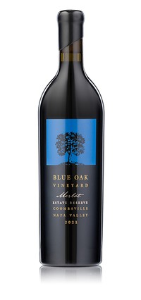 2021 Merlot Estate Reserve