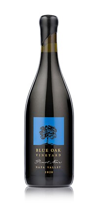 2020 Pinot Noir
